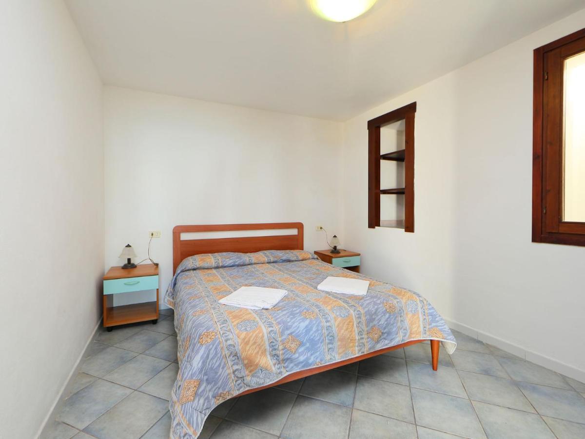 Apartment Limette 1 By Interhome Valledoria  Zewnętrze zdjęcie